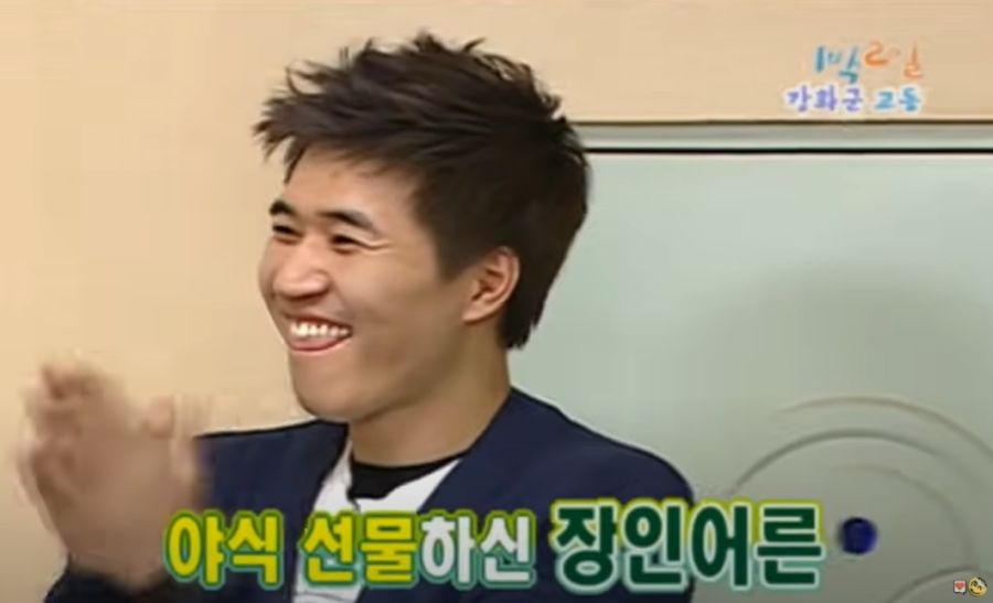 1박2일) 이떄 사위 기를 제대로 살려준 장인어른_15.jpg