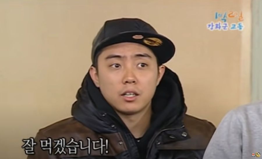 1박2일) 이떄 사위 기를 제대로 살려준 장인어른_16.jpg