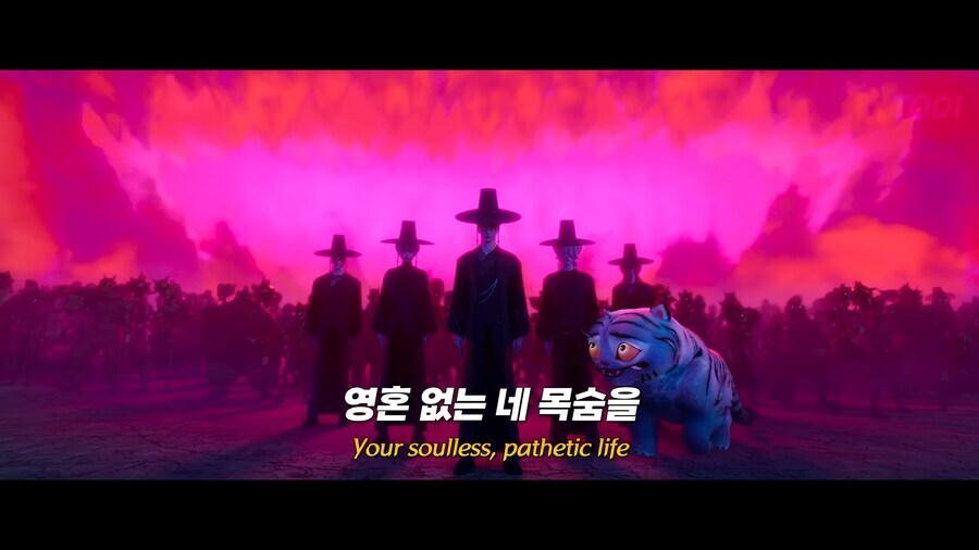 케이팝데몬헌터스 노래 부른후 트와이스에 생긴 이미지_5.jpg