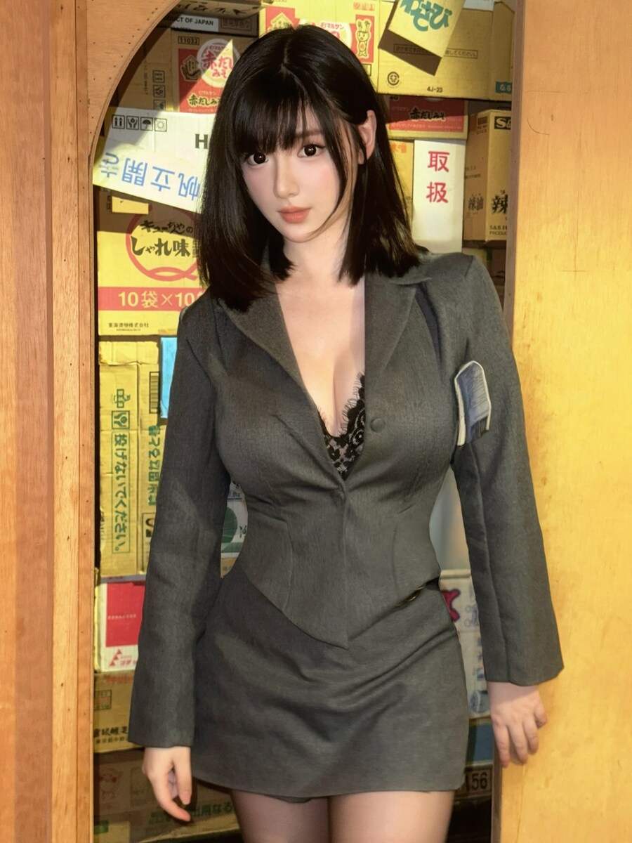 ㅎㅂ) 정장 + 란제리_1.jpg