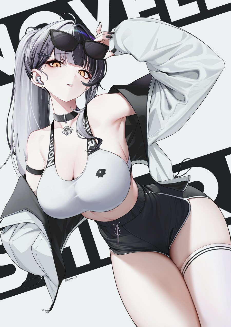 버튜버) 아침에 보기좋은 돌핀팬츠의 시오링_1.jpg