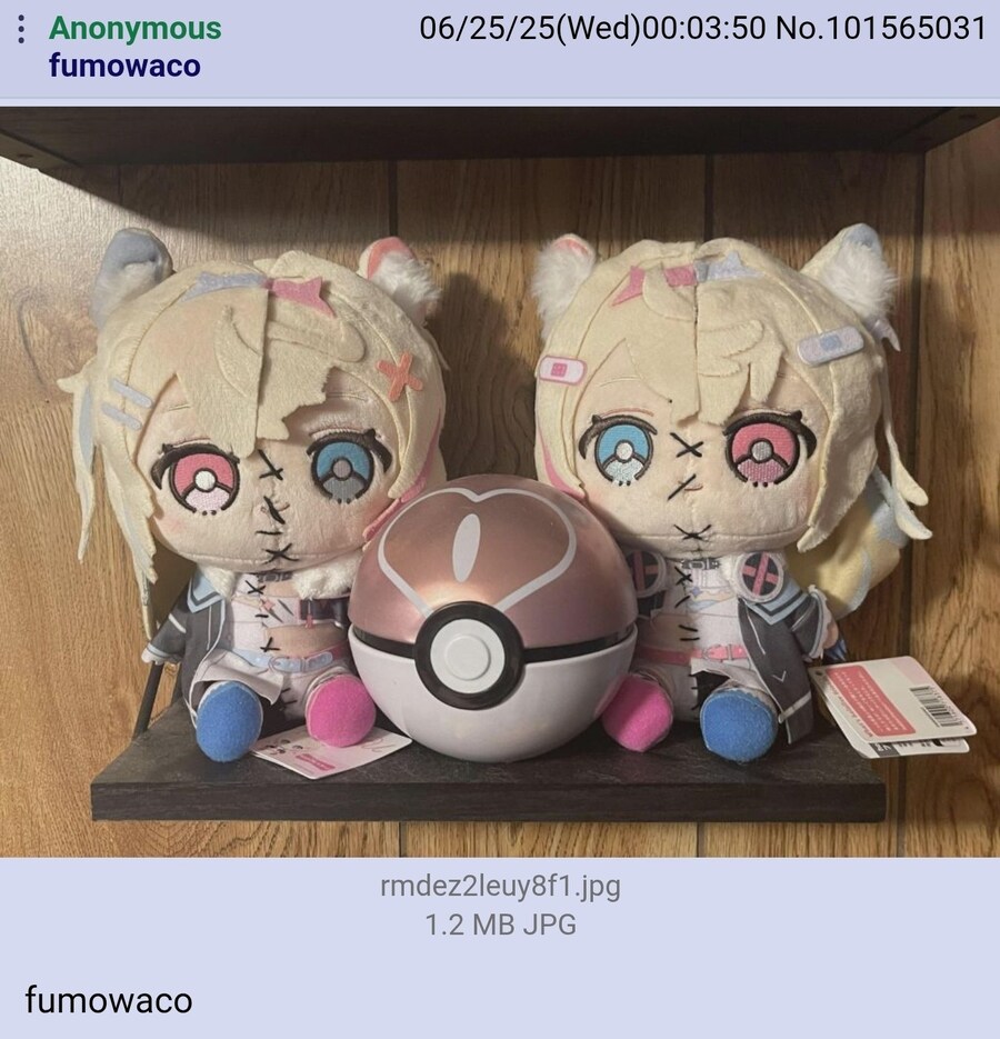 버튜버) 후와모코 : 뜌땨.. 뜌우땨이 뜌땨땨 우땨야..._1.jpg