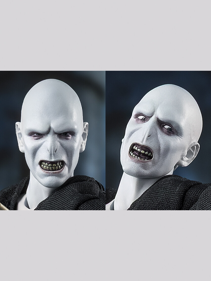 [반다이] S.H.Figuarts 볼드모트 경 (해리포터와 불의 잔)_4.jpg
