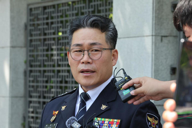 ‘마약수사 외압 의혹’ 인천세관 압수수색… 김건희 특검에 넘길 듯_1.jpg