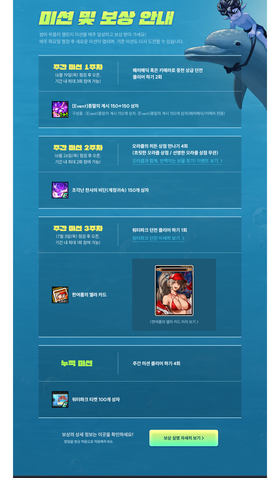 던파) 오늘 점검 기대한거_1.jpg