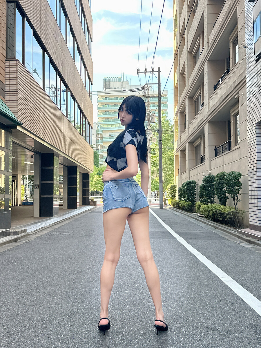 노출없지만 은근 야한 184cm 누나_1.jpg
