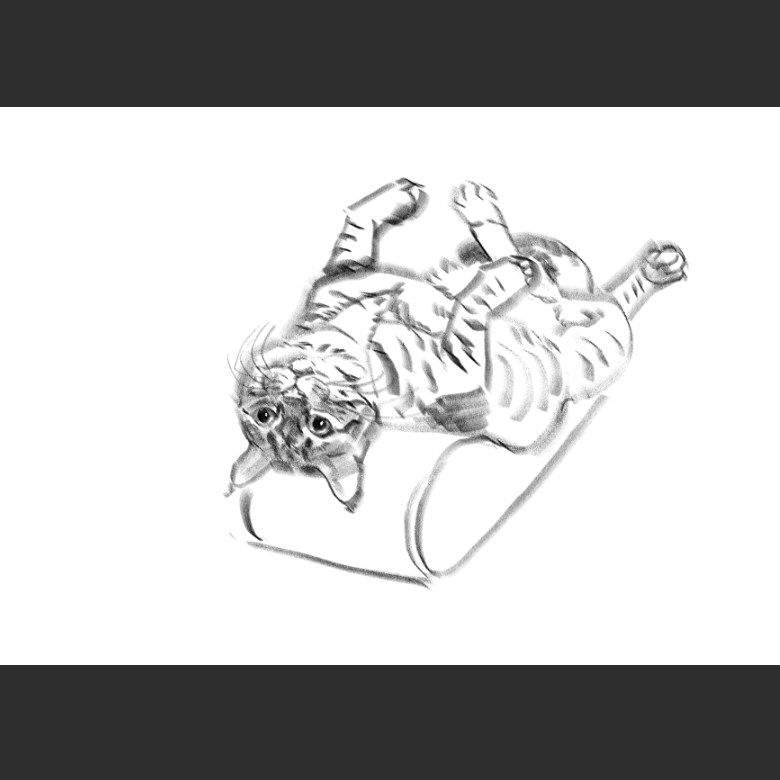 고양이) 우리집 고양이그림 보고가셈_7.png