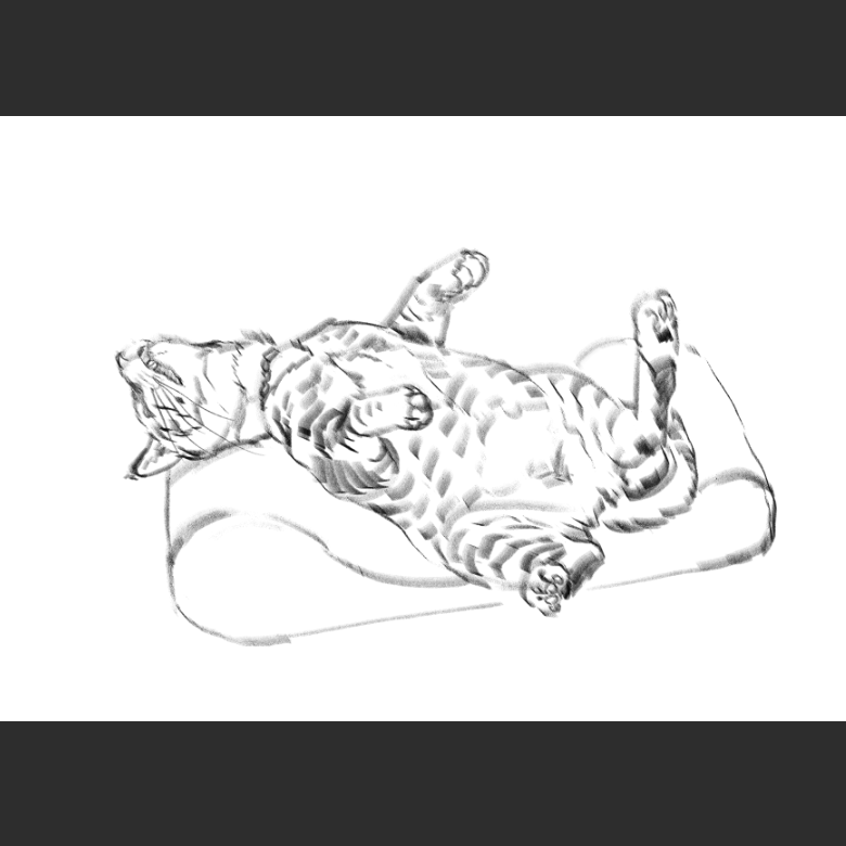 고양이) 우리집 고양이그림 보고가셈_10.png