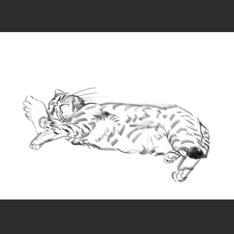 고양이) 우리집 고양이그림 보고가셈_14.png