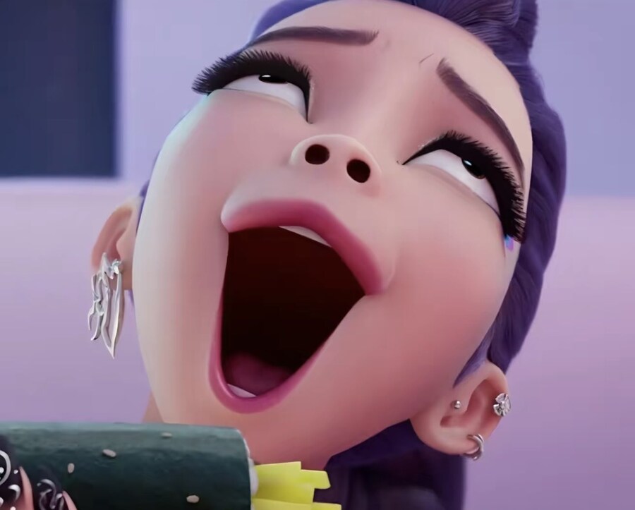 케이팝)헌트릭스 예능에서도 사기임_1.jpg
