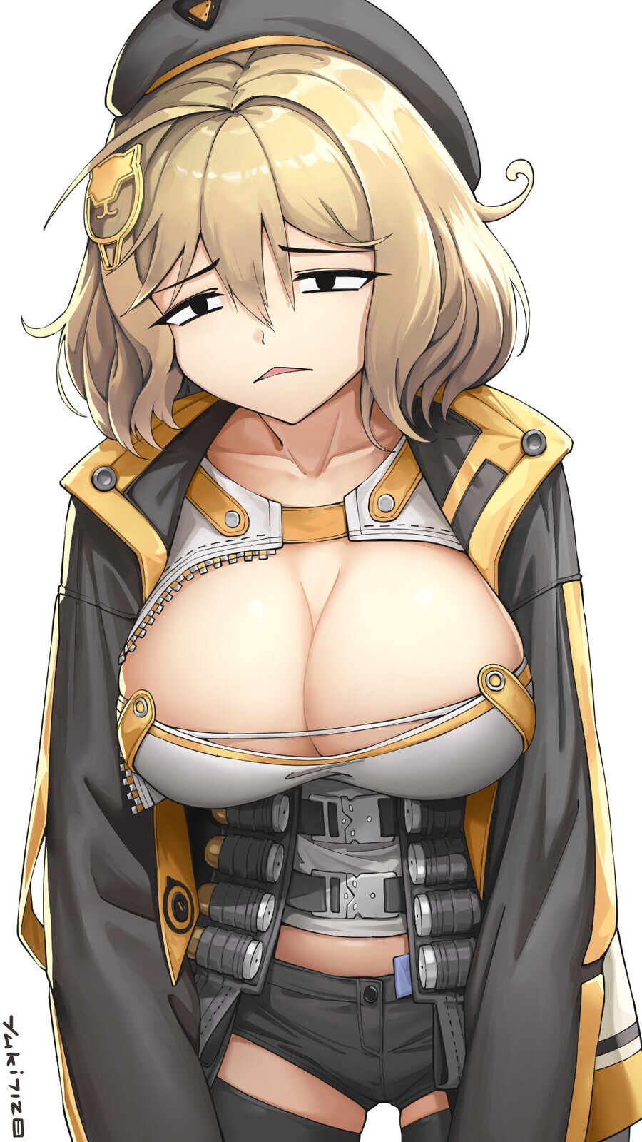 니케는 안 하는데 아니스 찌찌는 좋다_2.png