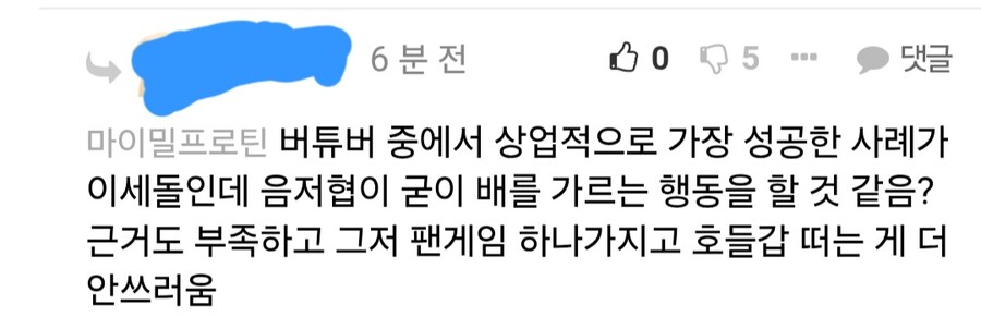 ㅇㅅㄷ) ?? : 버튜버 중에서 상업적으로 가장 성공한 사례_1.jpg