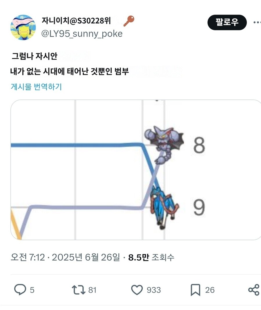 포켓몬) 허접 쟈시안, 내가 없는동안 고생했어 허접_1.jpg