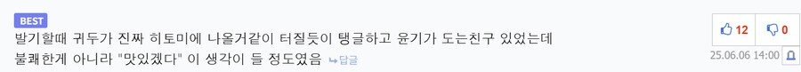 존나 예쁜 꼬츄글을 본 디시인사이드 유저 댓글.jpg_2.png