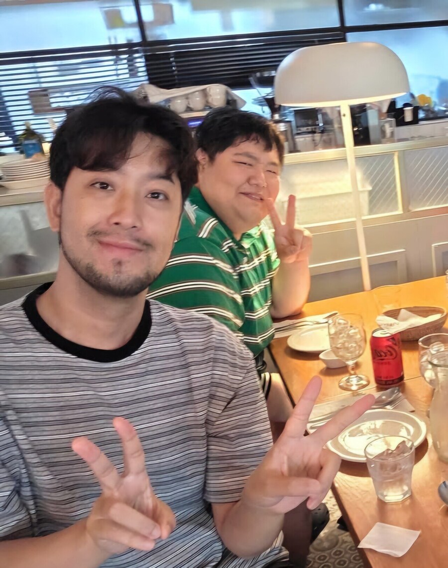 위고비 맞는다던 공혁준 근황.jpg_3.jpg