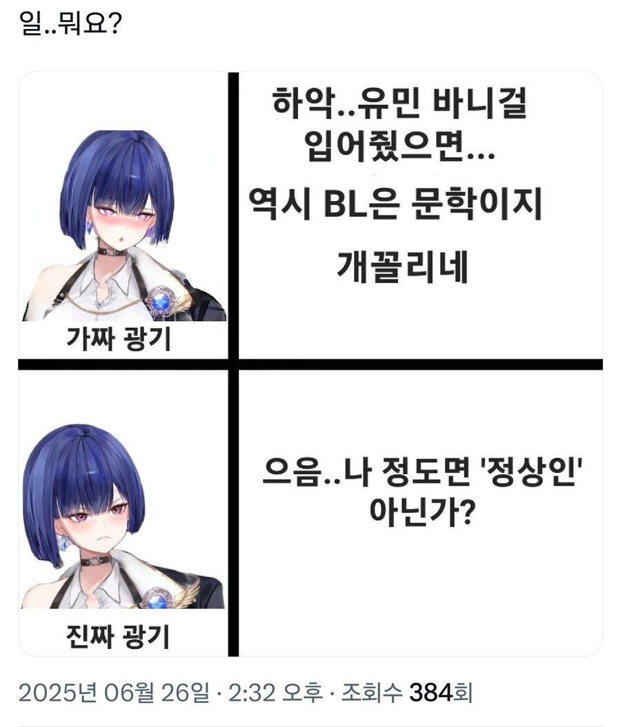 버튜버) "나같은 평범한 일반인은 어떻게 버튜버하냐"_3.jpg