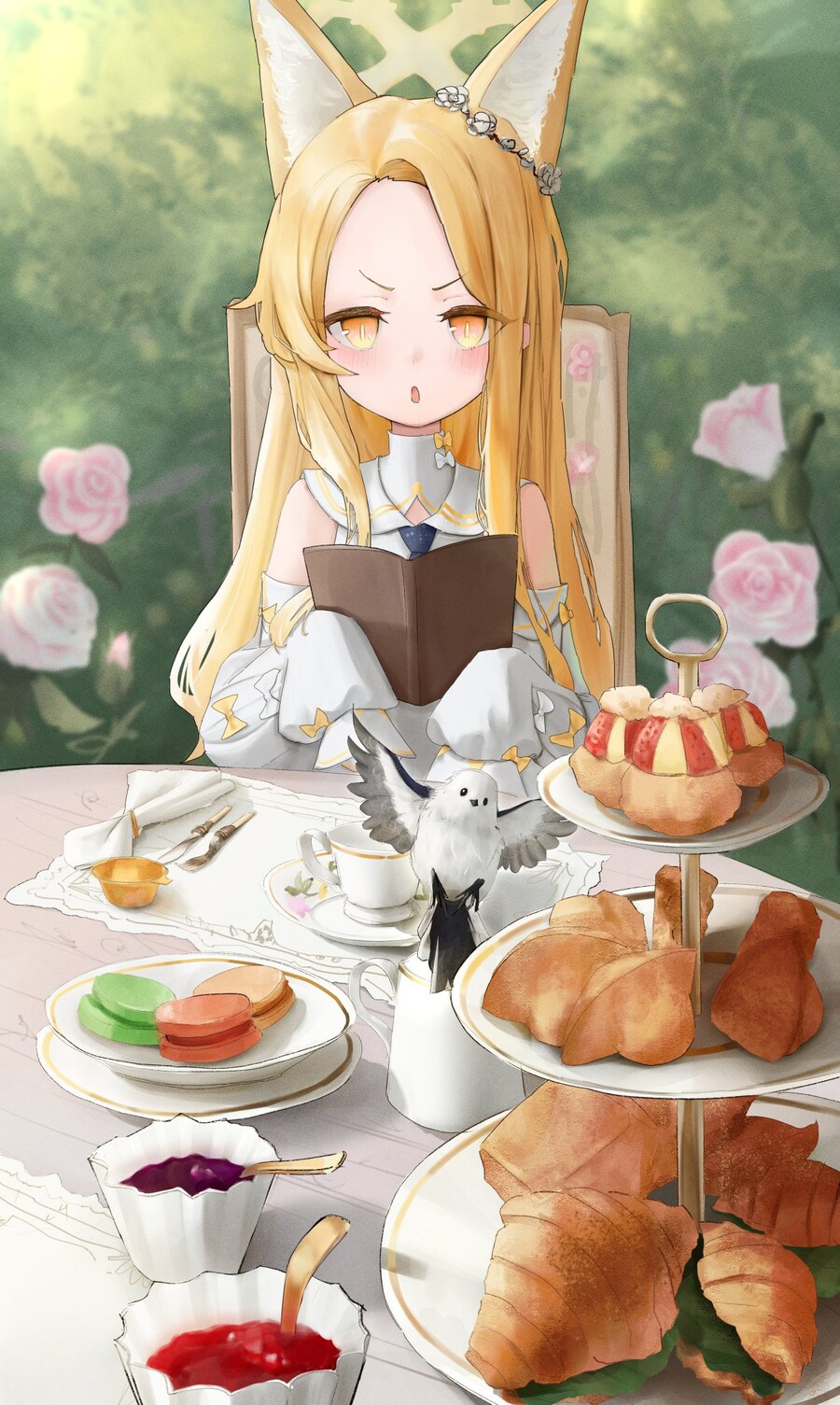 블루아카) 은근 독점력 강할거 같은 아이_1.jpg