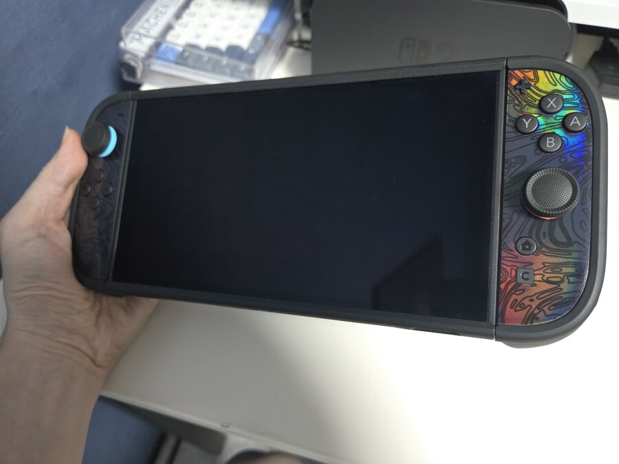 Dbrand 킬스위치 케이스 수령 후 소감입니다._13.jpg