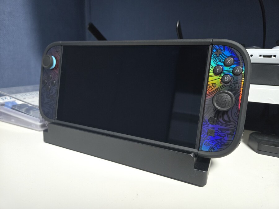 Dbrand 킬스위치 케이스 수령 후 소감입니다._15.jpg