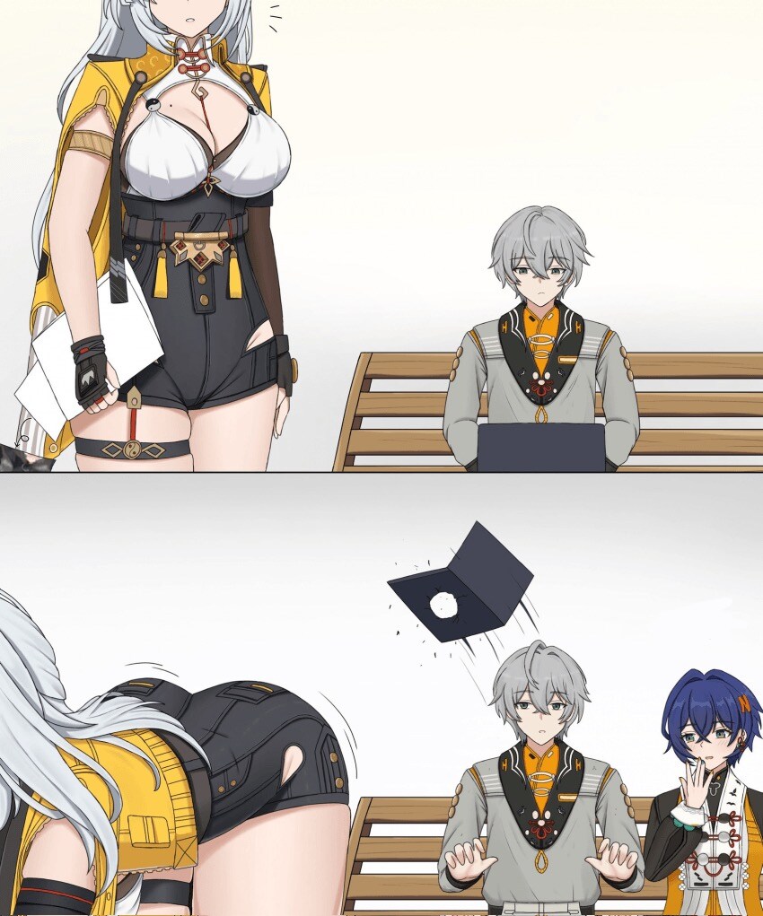 (젠레스) 민폐덩어리 로프꾼♡ 허접♡ 소추♡_2.jpg