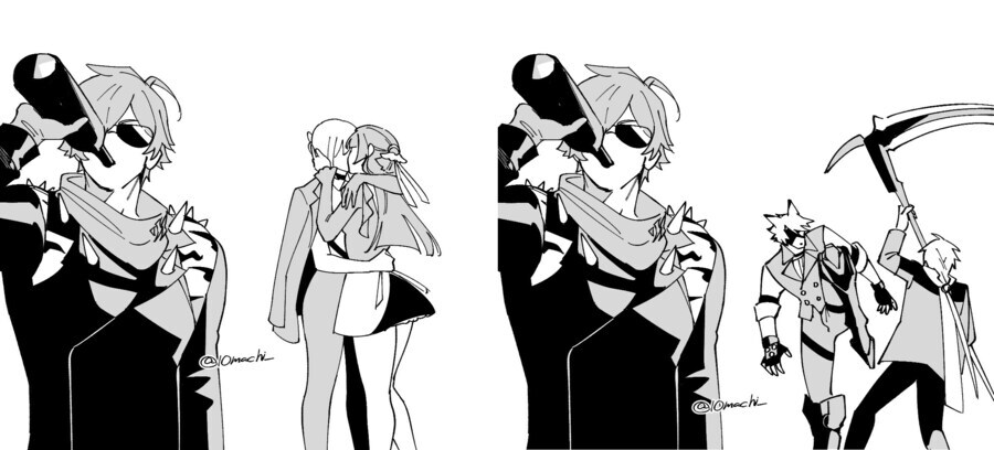 ZZZ, 젠레스) 라이터 조합 특징_1.jpg