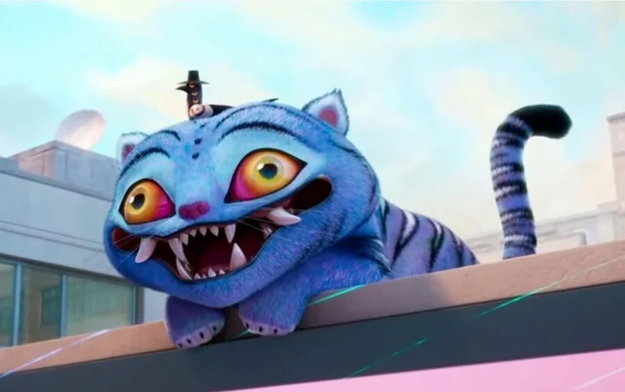 지금 케이팝 데몬 어쩌구 땜에 국립중앙박물관에서 품절 대란난 상품_3.jpg