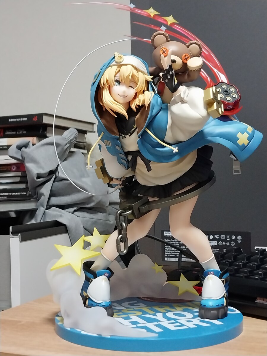 Phat) 길티기어 스트라이브 브리짓 1/6_1.jpg