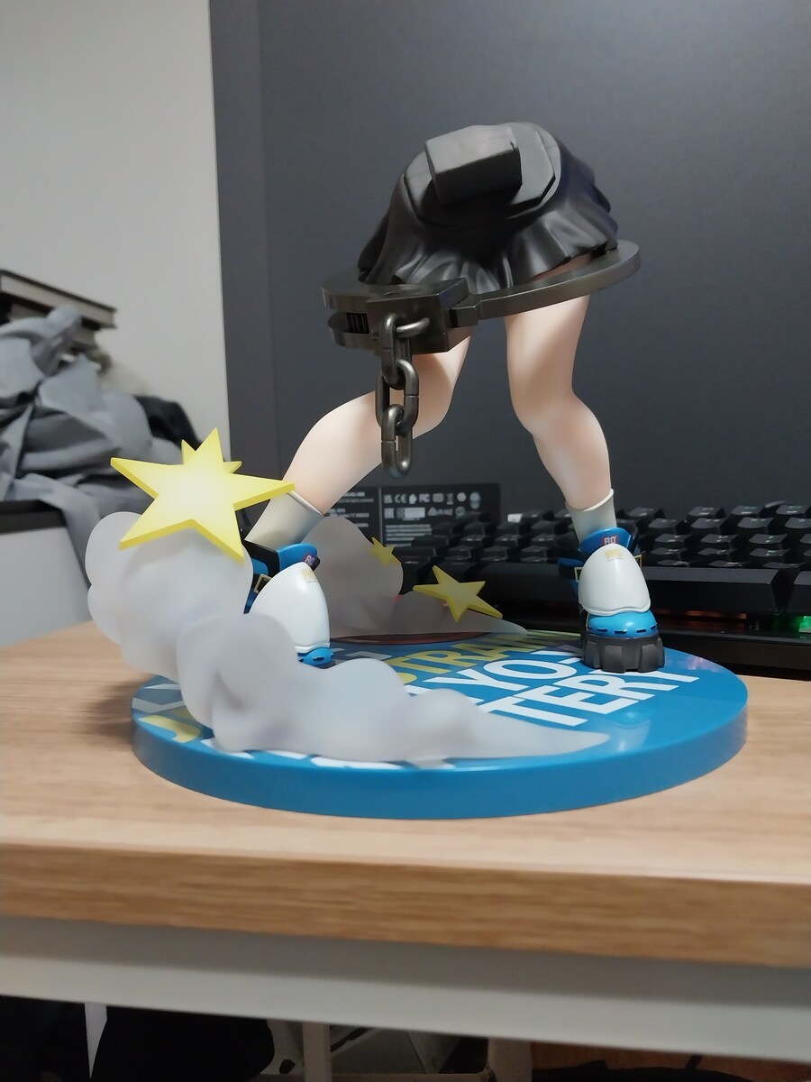 Phat) 길티기어 스트라이브 브리짓 1/6_2.jpg