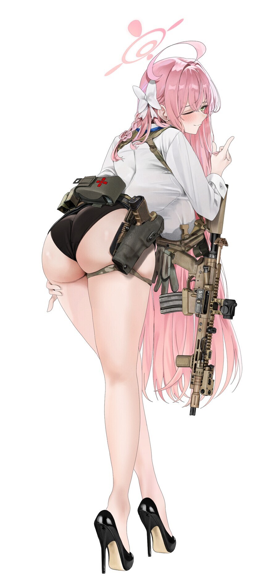 블루아카)하나코 이새끼!!! 사형이야 사형!!!_1.jpg