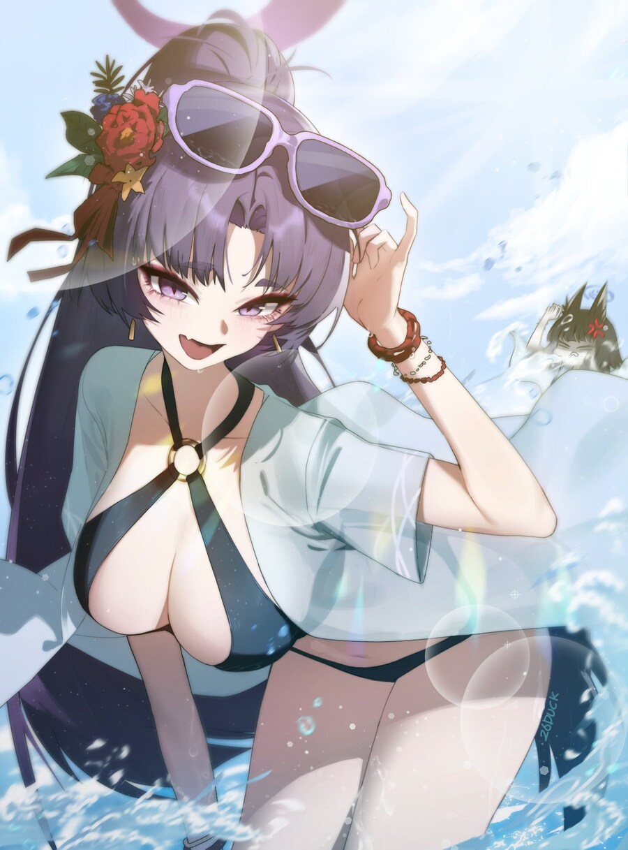 블루아카) 물빵떡이_1.jpg