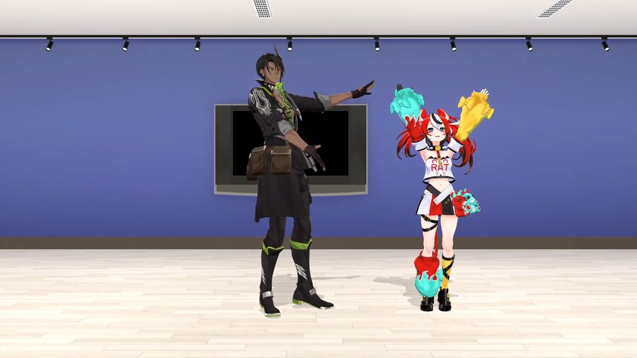 버튜버) 베이 진짜 작네 ㅋㅋㅋㅋㅋㅋㅋㅋㅋ_1.png