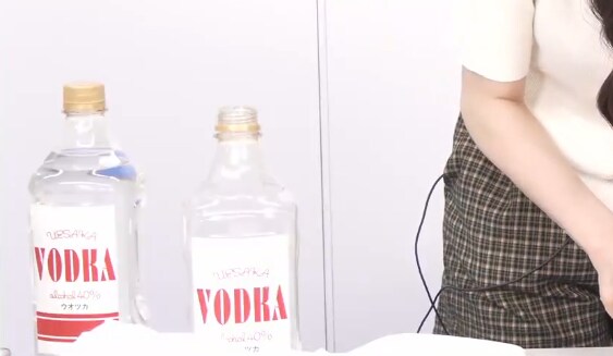 일본 성우의 유튜브 방송 : 요즘 해외에서 인기몰이 중인 과일청 만드시나?_4.png