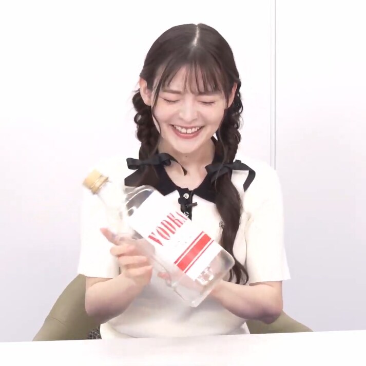 일본 성우의 유튜브 방송 : 요즘 해외에서 인기몰이 중인 과일청 만드시나?_7.png
