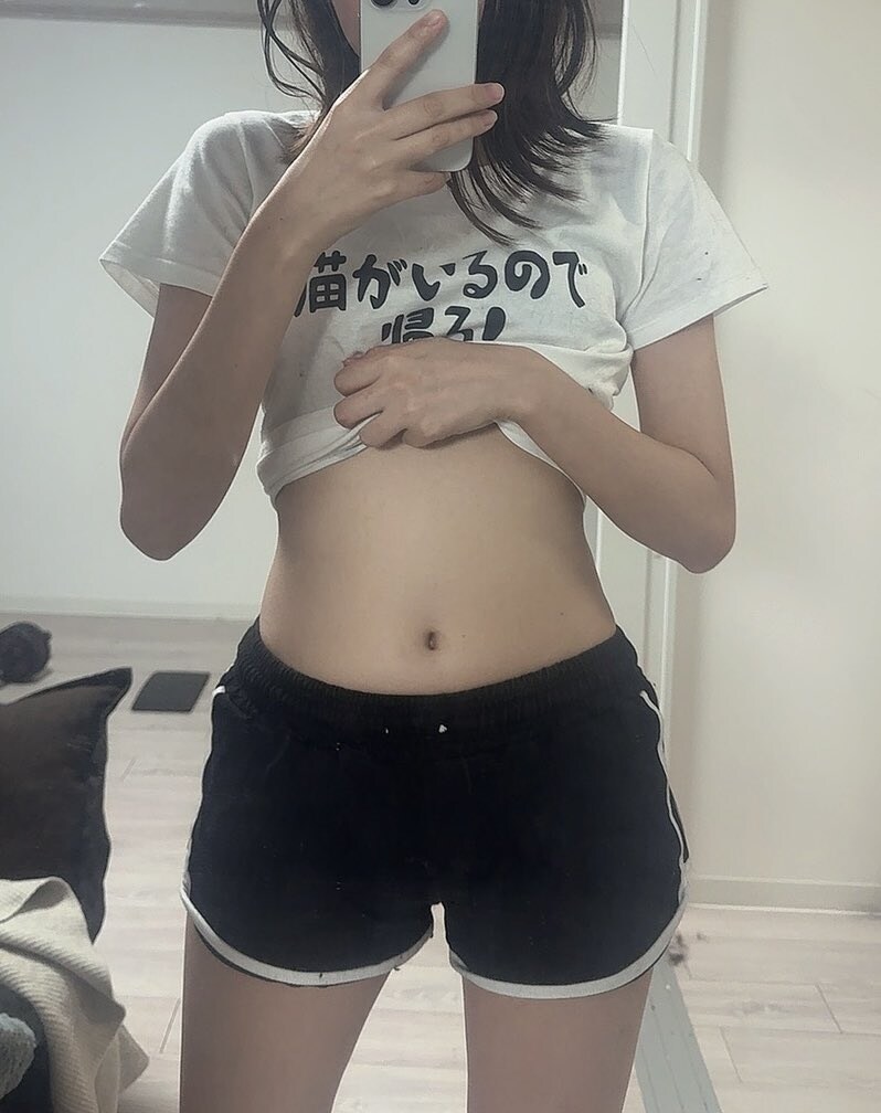 블루아카)코스프레를 위한 노력.jpg_1.jpg