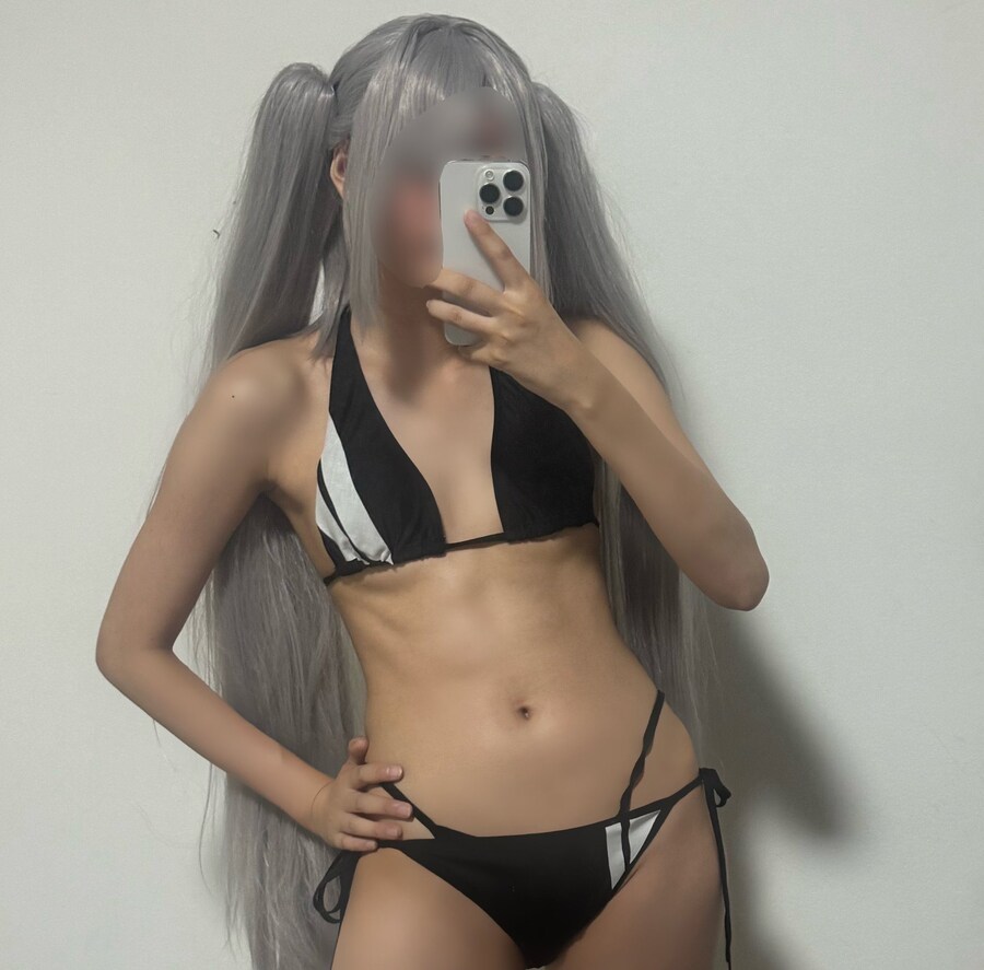 블루아카)코스프레를 위한 노력.jpg_2.jpg