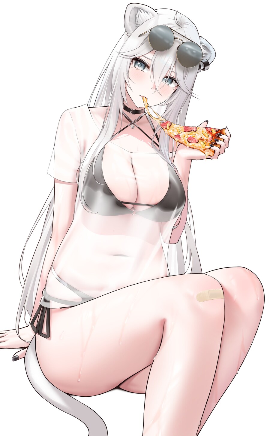 버튜버)약후)검은 비키니 시시롱_1.jpg