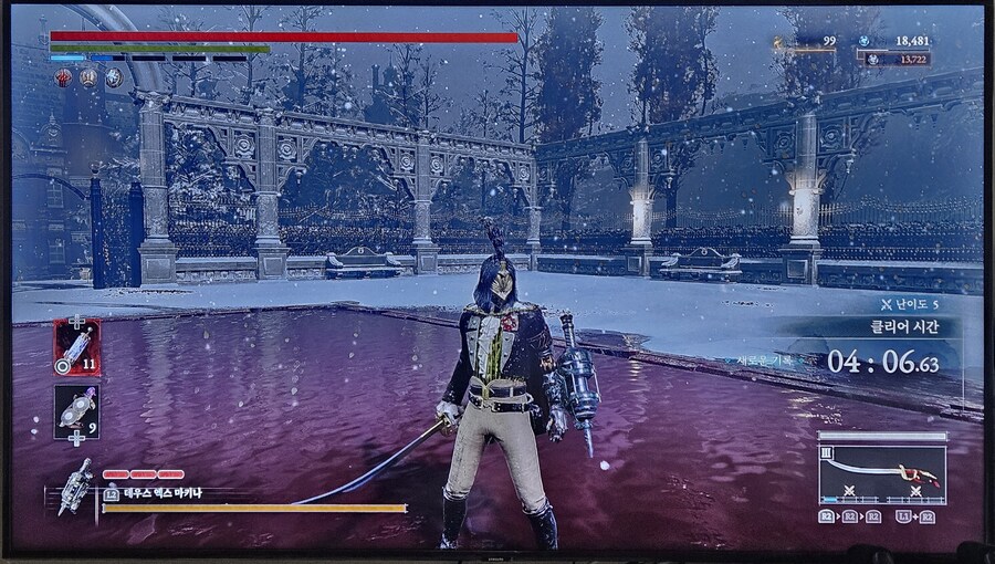 알레키노 5단계 드디어 깼습니다ㅜㅜ_1.jpg