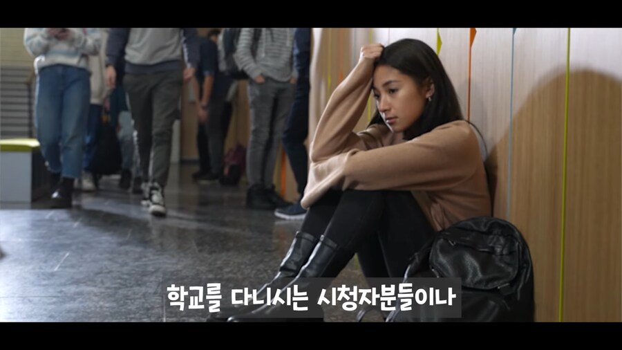 버튜버) 힘든 시기를 겪는 분들에게 힘이 되는 말을 해주세요._2.png