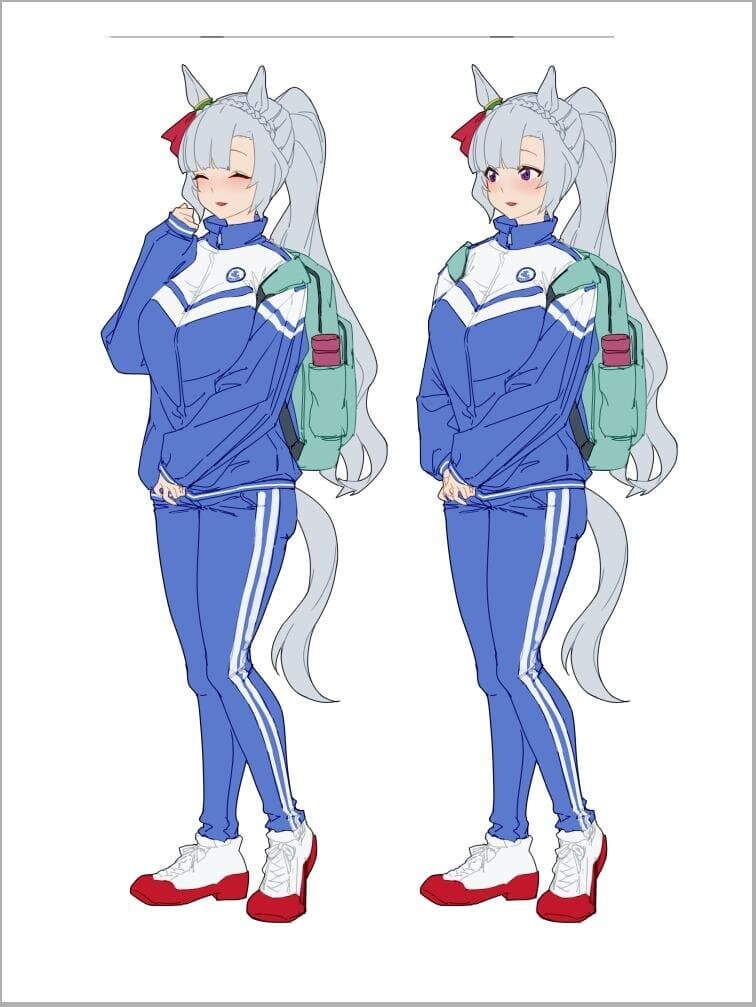 [말딸] 당 당 무슨 당~♡_2.jpg