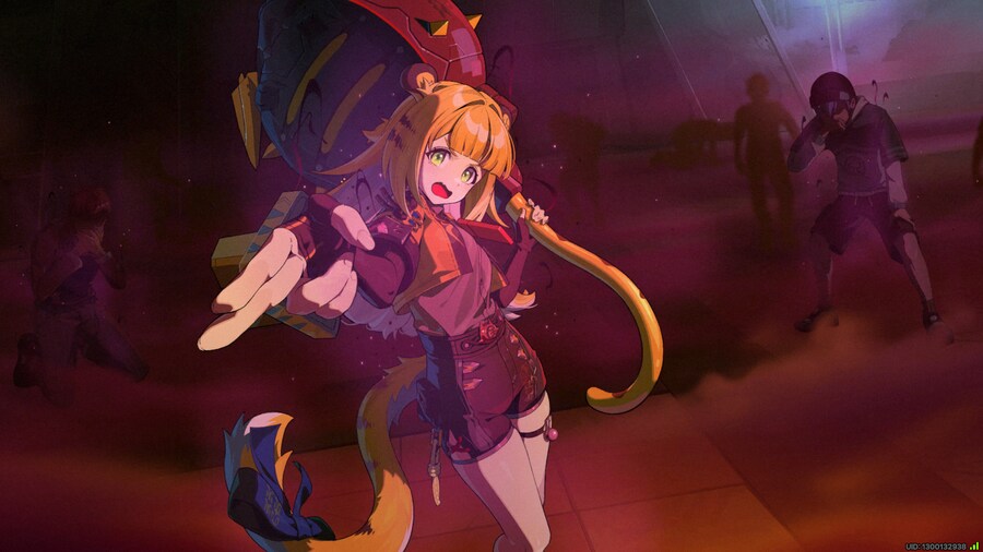 젠레스) 뽁이 진짜 왜 이렇게 귀엽냐_1.png