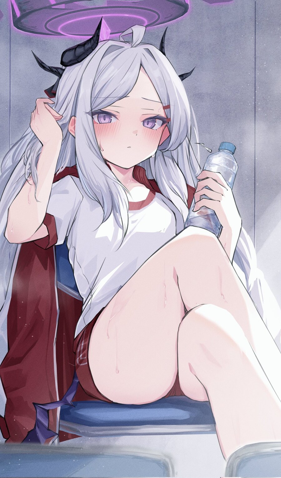 블루아카) 체육복 히나_1.jpg