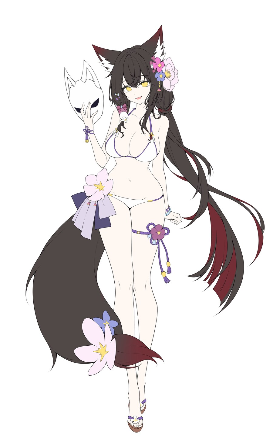 블루아카) 수영복 와카모 그리고이써요_1.png