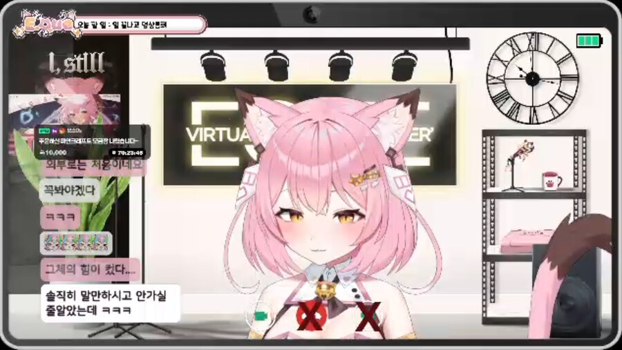 버튜버)버헤| 회사 외적으로 버튜버 만나는게 처음이던가_1.png