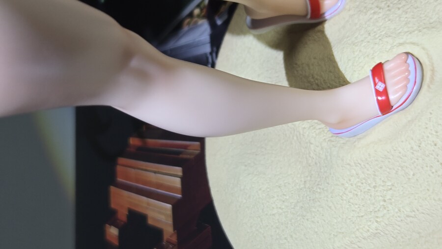 피규어) 킹받아서 문의 날려버림 ㅋㅋㅋ_1.jpg