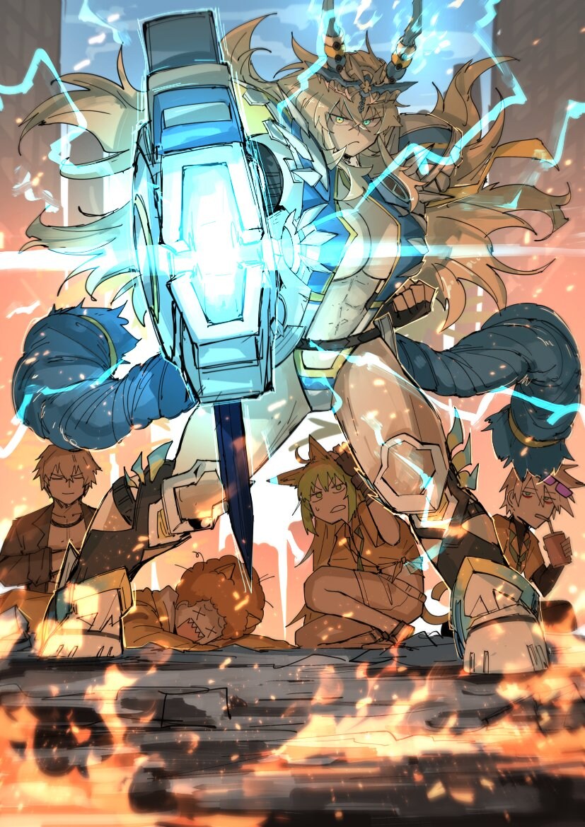 FGO)이번 여름 이벤트가 감동 그자체였던 이유_8.jpg