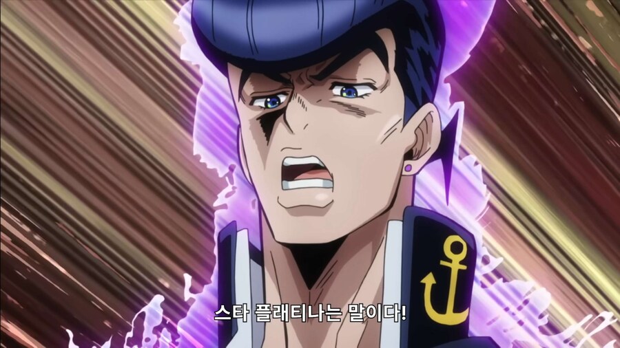 죠죠] 4부 영어 더빙판의 황당한 오역_3.jpg