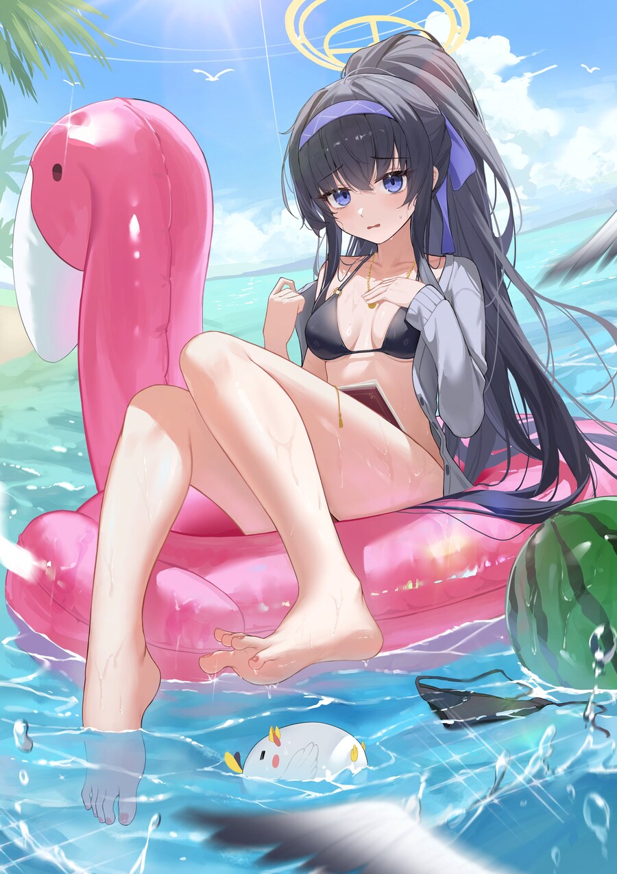 블루아카) ❤️음❤️란❤️바❤️디❤️_1.jpg