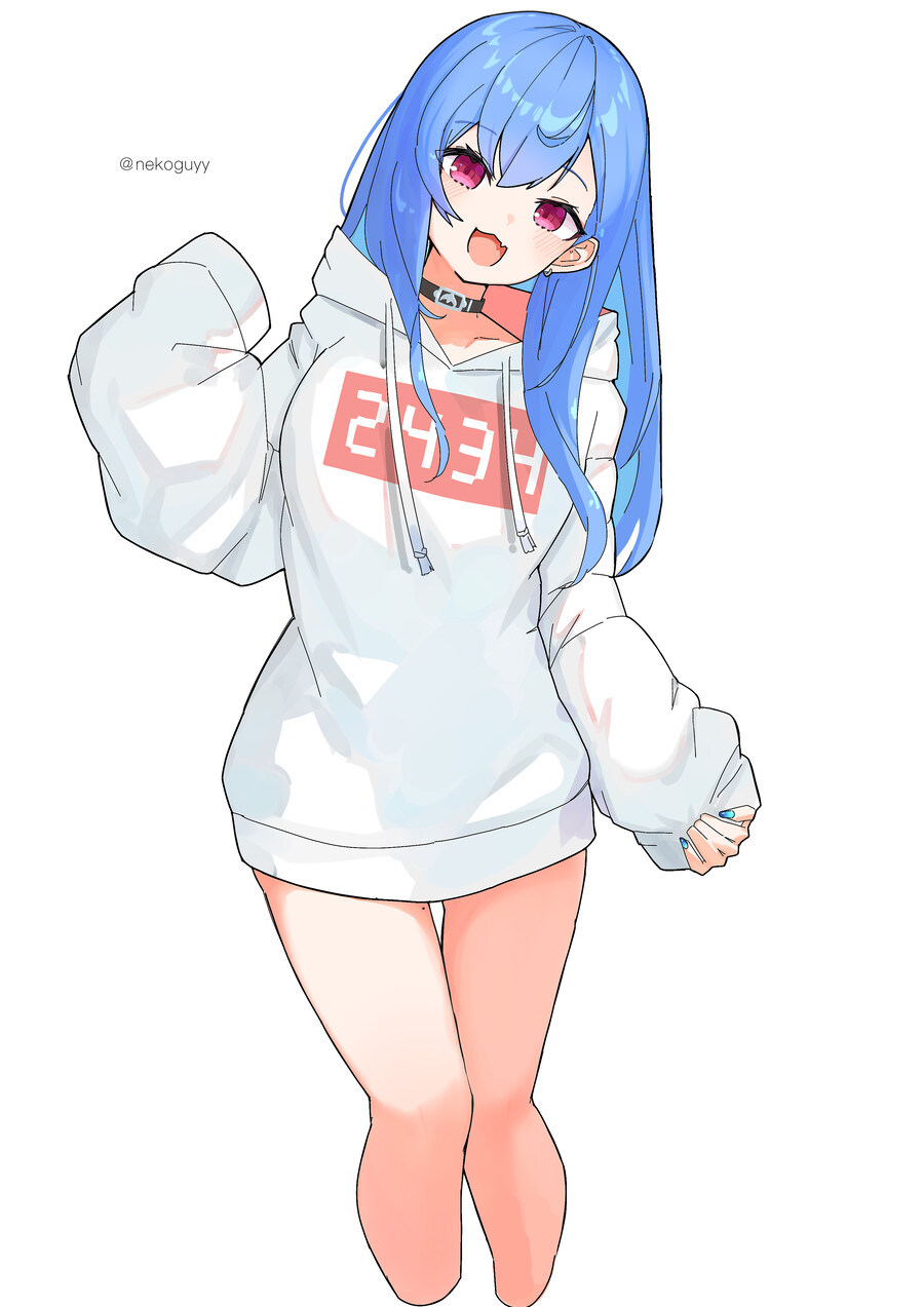 버튜버) 딴일하고 왔더니 뭔일이 있었다_2.jpg