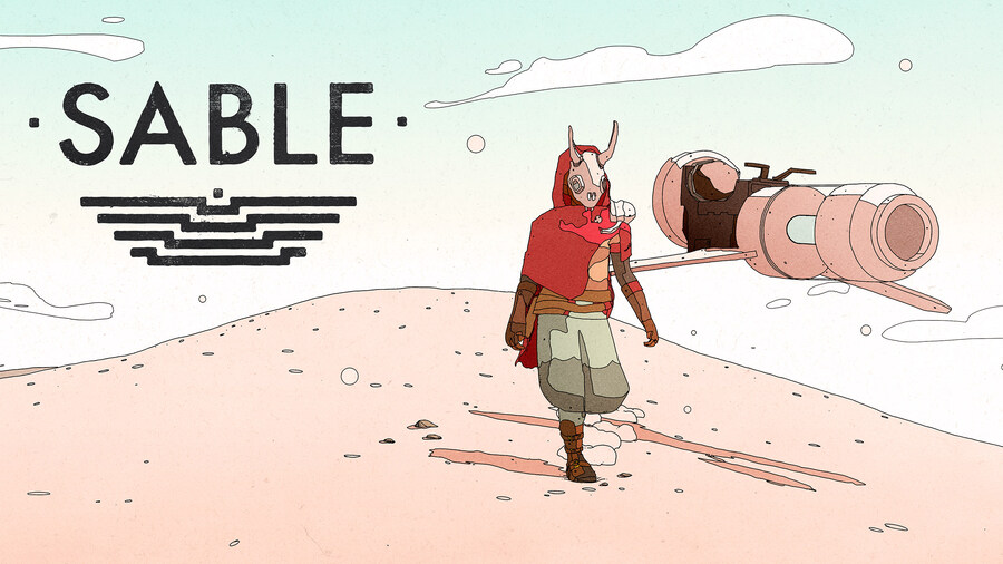 [에픽게임즈] Sable (무료)_1.jpg