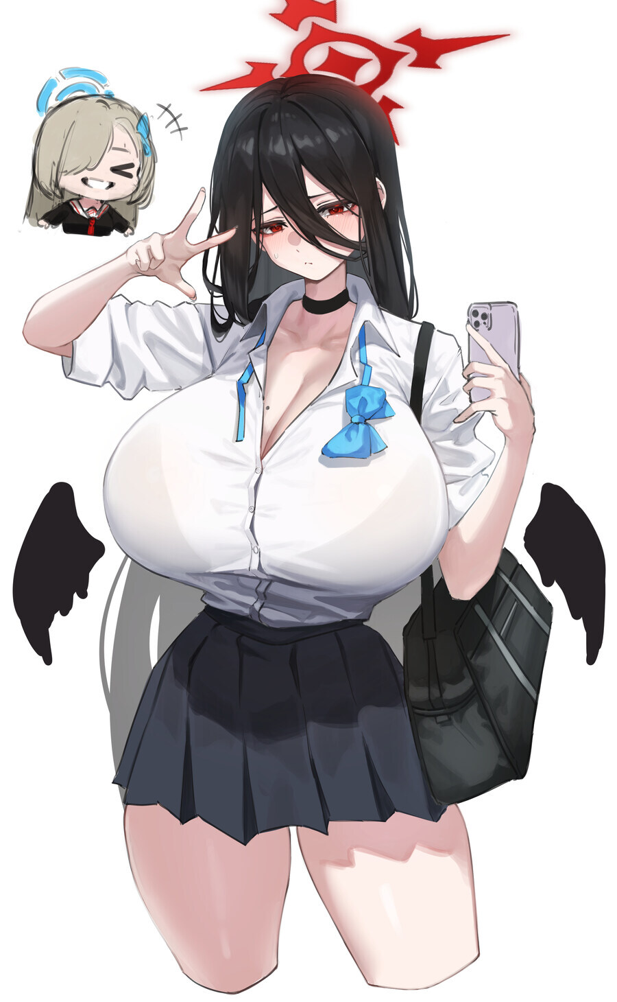 ㅇㅇㄱ) 뭐야? ㅇㅍㄹ가 와서 초식을 시전중이라고?_17.jpg